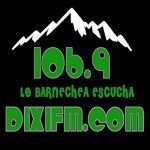 Dixi FM