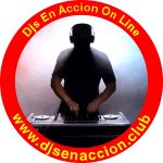 Djs en Accion Club