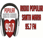 Popular Santa Maria