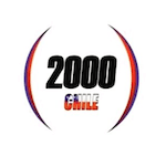 Radio 2000 Chile