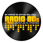 Radio 80s