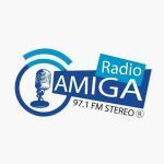 Radio Amiga Hualpin