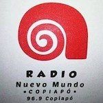 Radio Atacama Nuevo Mundo
