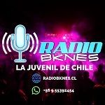 Radio Bknes