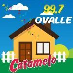 Radio Caramelo Ovalle