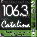 Radio Catalina 106.3 FM