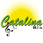 Radio Catalina 89.1 FM
