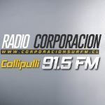 Radio Corporación Collipulli