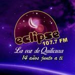 Radio Eclipse