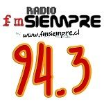 Radio FM Siempre