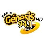 Radio Genesis