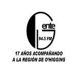 Radio Gente 94.5 FM