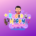 Radio Happy Ovalle