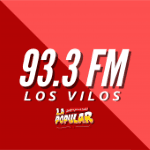Radio La Popular FM Los Vilos