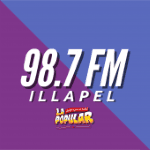 Radio La Popular FM Illapel