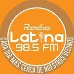 Radio Latina