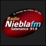 Radio Niebla FM Salamanca