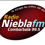 Radio Niebla FM Combarbalá
