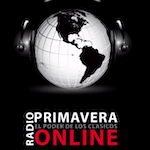 Radio Primavera online