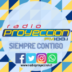 Radio Proyeccion