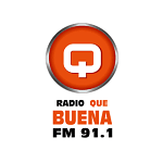 Radio Que Buena