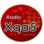 Radio Xqa5