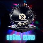 RADIOCLUB80 SEÑAL EUROBEAT