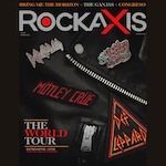 Rockaxis