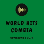 World Hits Cumbia