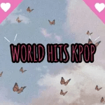 World Hits Kpop (Korean Pop)