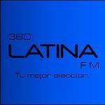 360° Latina FM