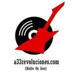 A 33 Revoluciones en el Rock