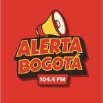Alerta Bogotá