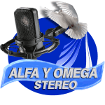 ALFA Y OMEGA STEREO