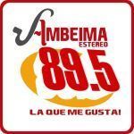 Ambeima Stereo