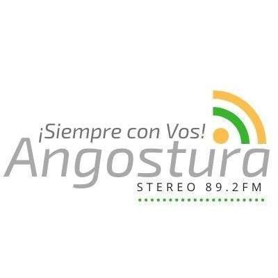 Angostura Estéreo