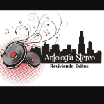 Antología Stereo