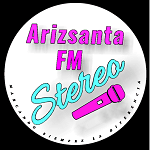ARIZSANTA FM STEREO