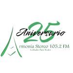 Armonia Stereo