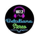 Betuliana Sterero