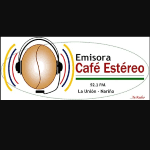 Café Estéreo