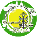 Campamento Stereo
