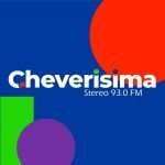 Cheverísima Stereo