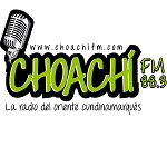 Choachí Stereo