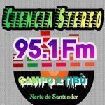 Ciencia Stereo 95.1
