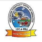 Coral FM Stereo