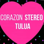 Corazon Stereo Tulua