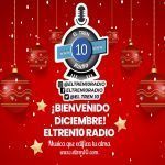 El tren 10 radio