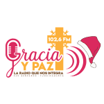 Emisora Gracia y Paz