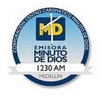 Emisora Minuto de Dios Medellín